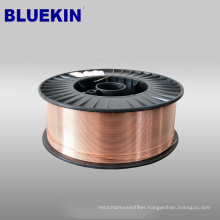 Hot selling good quality welding wire mig welded wire price